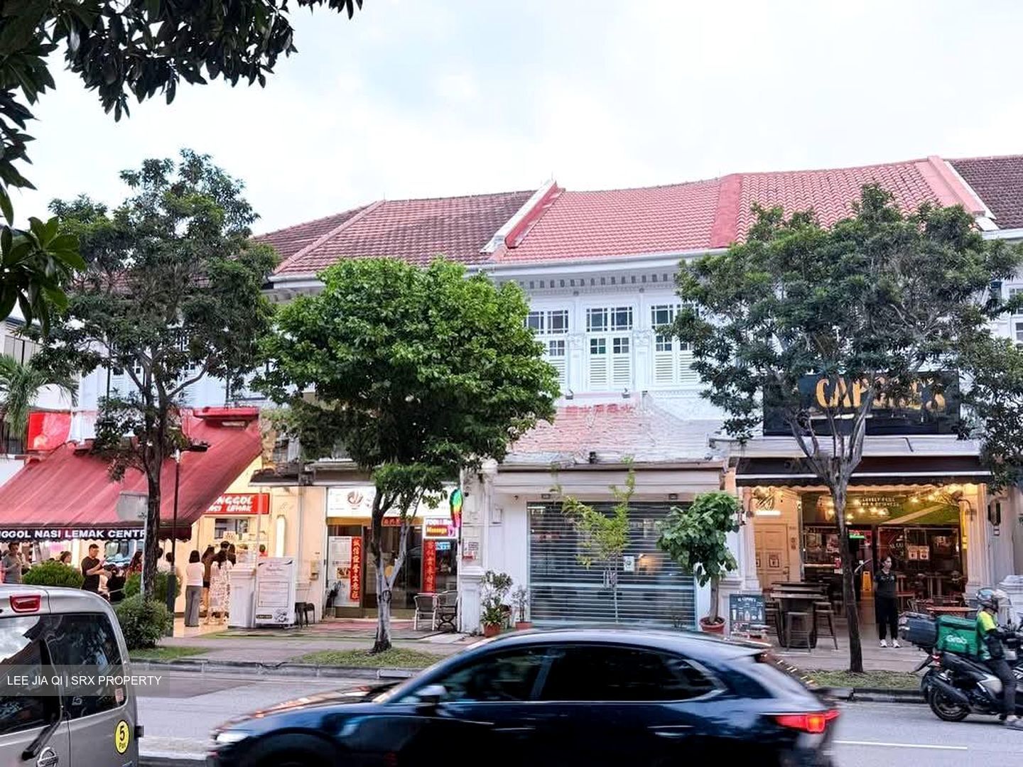 Beng Tong Mansion (D15), Retail #551813561